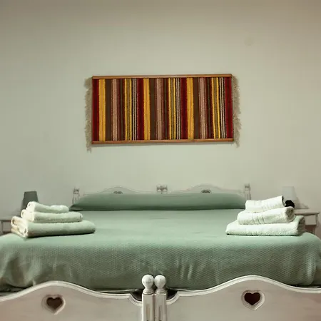 Sorelle Carboni - Apartment Tonara