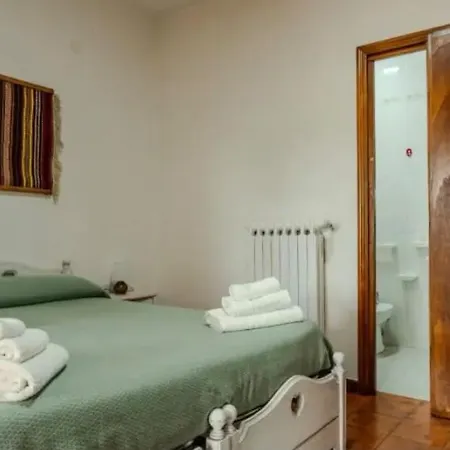 Apartment Sorelle Carboni -
