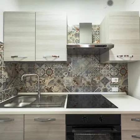 Sorelle Carboni - Apartment Tonara
